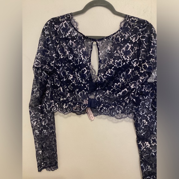 Victoria’s Secret 2 Piece Lingerie Set - Picture 5 of 6